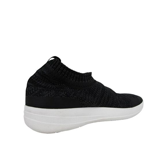 Fitflop Womens 'Uberknit Slip On Sneakers' - Picture 3 of 3